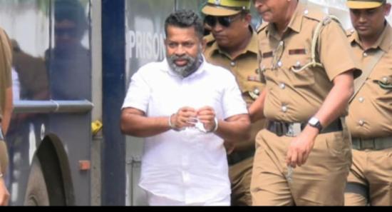 Pillayan Further Remanded in Multiple Murder Case